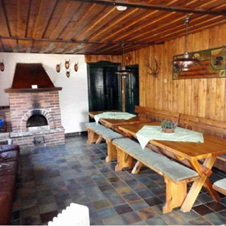 Hendlmuehle Guest House Wondreb Exterior photo