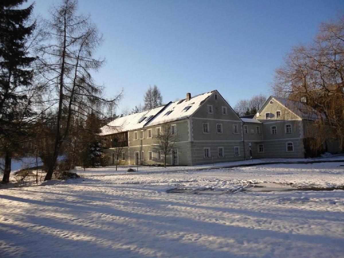 Hendlmuehle Guest House Wondreb Exterior photo