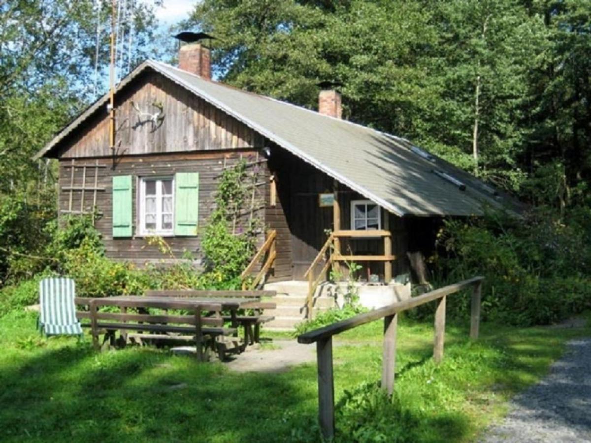 Hendlmuehle Guest House Wondreb Exterior photo