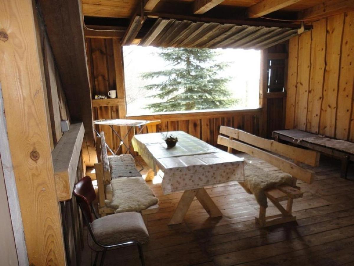 Hendlmuehle Guest House Wondreb Exterior photo