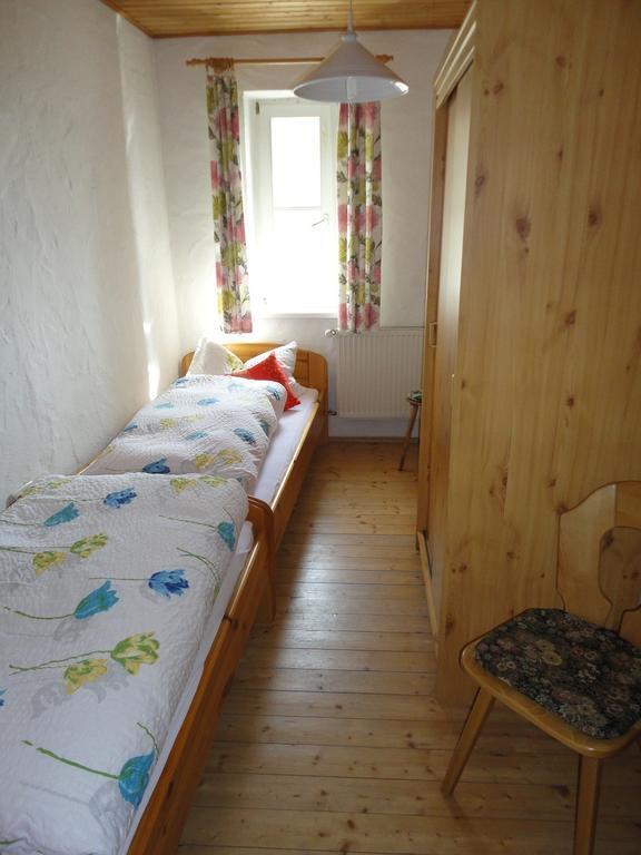 Hendlmuehle Guest House Wondreb Exterior photo